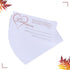 Church Offering Envelopes - Cash Envelopes For Tithes And Offering - Love Offering 2 Corinthians 9:7Tithing Envelopes - Pack of 100 - Swanson Chri...