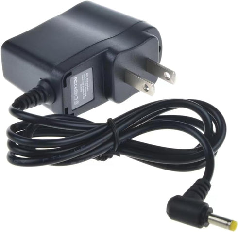 4V AC Charger Compatible with Ryobi Cordless Screwdriver Models HP44L HP34L Circle tip Switching Transformer Power Supply Cord...
