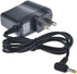 4V AC Charger Compatible with Ryobi Cordless Screwdriver Models HP44L HP34L Circle tip Switching Transformer Power Supply Cord...