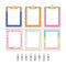 Creatively Inspired Classroom Display Pack Bulletin Board Set...
