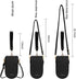 Sunwel Fashion Trendy Cell Phone Bag 5 Card Slots Mini Crossbody Bag Phone Purse Detachable Wristlet for Women Girls...