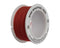 Jonard Tools R-30R-0050 Red Insulated Kynar Copper Wire Roll, 30 AWG, 50 ft Length...