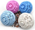 2Pcs Premium Washing Ball, Super Soft Shell Doesn't Hurt Clothes, Advanced ceramic balls, Eco-Friendly Laundry Balls,2000 Washing Cycle Laundry Ba...