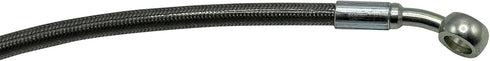 1911582 Front Left Brake Hose Line for Polaris Ranger 500 Ranger 800 Ranger Diesel 900...