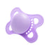 LittleForBig Bigshield Generation-3 Single Big Sized Pacifier Purple...