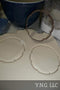 TREE LOG OUTLINE BARK WOOD GRAIN SLICE STUMP OUTDOOR THEME COOKIE CUTTER MADE IN USA PR2564...