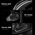 Wireless Earpiece Voice Command Wireless Headset Noise Cancelling Wireless Headset in-Ear Headphone Business Earphones Compatible with Android iOS...