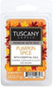 Tuscany Candle Fragrance Bars, 2.5-Ounce, Pumpkin Spice...
