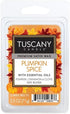 Tuscany Candle Fragrance Bars, 2.5-Ounce, Pumpkin Spice...