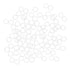 uxcell Silicone O-Rings, 13mm OD 10mm ID 1.5mm Width VMQ Seal Gasket for Compressor Valves Pipe Repair, White, Pack of 100...