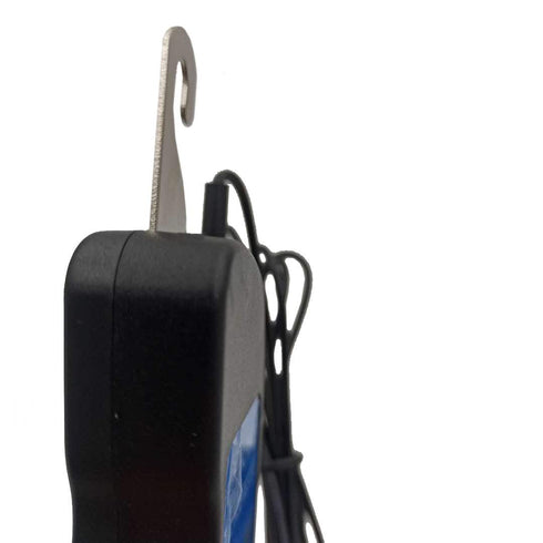 Electric Fence Tester 8 Neon Light 7KV Voltage Tester Farm Fence Tester...