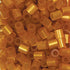 Perler Gold Beads for Kids Crafts, 1000 pcs...