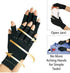 Copper Care Copper Infused Compression Gloves Large, XLarge, XXLarge (One Pair)...