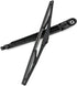 Rear Windshield Wiper Arm & Wiper Blade Set for Hyundai Santa Fe 2007-2012 Rear Windshield Back Wiper Arm Blade Replacement OEM Number 98811-2B000...