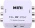 PAL to NTSC Converter, 1080p HDMI TV Video Convertor Switcher Adapter for NTSC TV Set Projector PDP for Pal a Ntsc...
