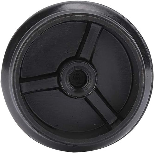 Pot Lid Top Replacement Knob, Pack of 5 Heat-Resistant Pot Pan Lids Knob Lifting Handle Home Kitchen Cookware Replacement Parts Pot Pan Lids Knob ...