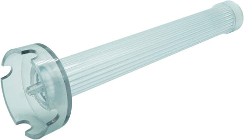 MILIVIXAY 1pc Pillar Candle Mold-Diameter:1.0inch,Height:11.6inch....