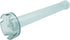 MILIVIXAY 1pc Pillar Candle Mold-Diameter:1.0inch,Height:11.6inch....