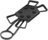 Bike Phone Mount by Delta Cycle - Xmount Pro Bicycle Phone Holder Adjusts to Any Handlebar & Fits Any Phone or iPhone - Easily Accessible Bike Acc...