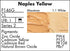 Grumbacher Pre-Tested Oil Paint, 37ml/1.25 Ounce, Naples Yellow Hue (P146G)...