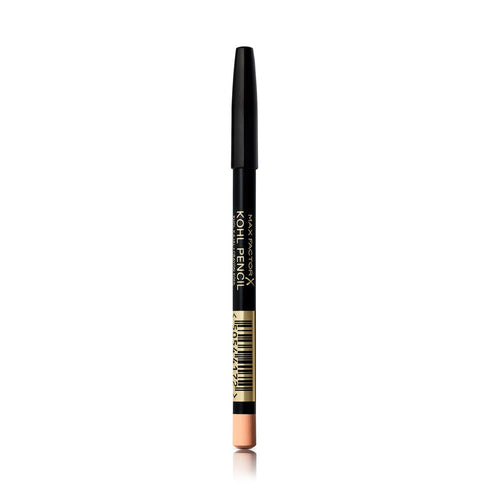Max Factor Kohl pencil, 090 natural glaze for women, 0.04 Ounce...