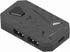 Gaming Keyboard Mouse Converter,USB 2.0 Mobile Gaming Keyboard Mouse Converter Adapter,Bluetooth 4.0,with Adjustable Stand,for Android Systerm(Bla...