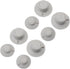 8Pcs Laptop Cooling Pad Rubber Feet Heat Reduction Stand Cooler for Notebook/Laptop...