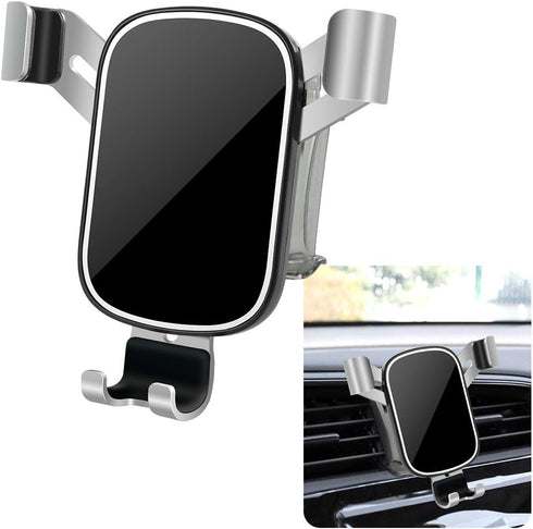Car Phone Holder for Honda Civic 2016 2017 2018 2019 2020 2021 10th Gen Auto Interior Accessories Best Cell Phones Mount Cellphone Mobile Cradle C...