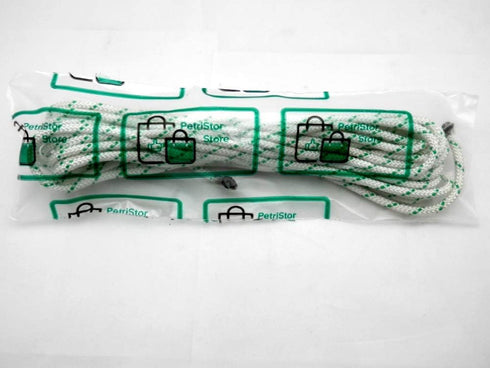 PetriStor 20' Patio Umbrella Replacement Cord Line Rope String Green Dot Patio...