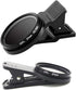 Totority Phone Circular Polarizer, 37mm Ultrathin Clip- on CPL Phone Lens Camera Ultra Thin Circular Polarizers Neutral Density Lens Camera Lens (...