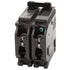 Plug In Circuit Breaker, HOM, Number of Poles 2, 60 Amps, 120/240VAC, Standard...