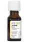 Aura Cacia Jasmine Absolute in Jojoba Oil | GC/MS Tested for Purity | 15ml (0.5 fl. oz.)...