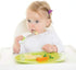 doddl Toddler Utensils, Ergonomic Fork Spoon and Knife Set for Self Feeding, Stainless Steel Silverware for 1-3 Year Olds, BPA Free, Dishwasher Sa...