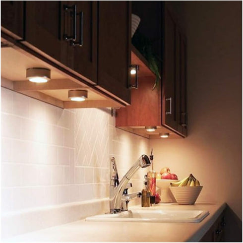 8-Pack Not Dimmable 2W G8 LED Bulbs 17 LEDs 2835SMD Warm White 3000K 180 Lumen Equivalent 20-Watt HalogenReplacement Bulbs for Light Fitting, Unde...