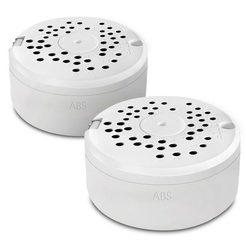 ?ABS IP54 Waterproof? Universal Camera Junction Box, Waterproof Camera Junction Box, Junction Box for Bullet Cameras, Outdoor Camera Junction Box,...