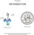 CYCUFF 925 Sterling Silver Charms for Bracelets and Charm Necklaces, Bracelet Pendants Beads Jewellery Gift for Family Friends Women...