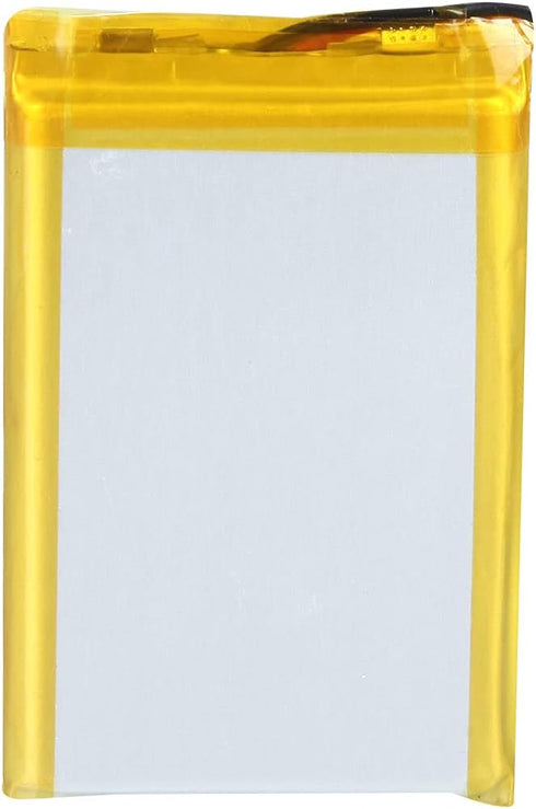 3.7V 1800mAh Battery 723860 Lithium Polymer Ion Rechargeable Li-ion Li-Po Battery with 2P PH 2.0mm Pitch Connector...