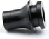 Gear Knobs Boot Retainer Shift Stick Connector M12 X 1.25 with 3 Pcs Thread Adapter M8X 1.25, M10X 1.5, M10X 1.25 (Black)...