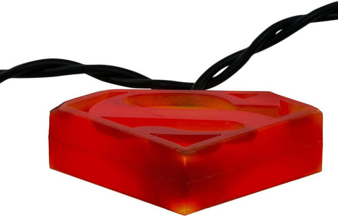 Superman 10-Light Light Set...