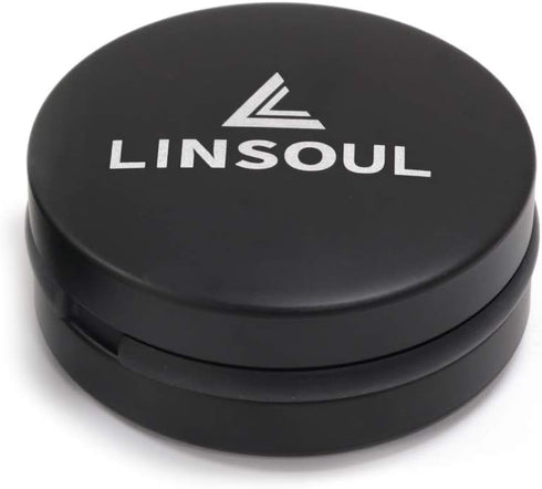 Linsoul Mini Portable Aluminum Storage Earphone Case, Water Resistant, Hard Protective Traval Carrying Case for KZ ZS10 PRO, Kiwi Ears Orchestra l...