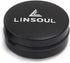 Linsoul Mini Portable Aluminum Storage Earphone Case, Water Resistant, Hard Protective Traval Carrying Case for KZ ZS10 PRO, Kiwi Ears Orchestra l...