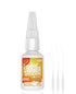 20g Leather & Fabric Adhesive: Strong, Clear & Flexible for Craft, Repair, Upholstery | Perfect for Shoes, Bags, Furniture...