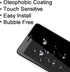 Compatible with Motorola Moto G54 Screen Protector Tempered Glass Film,9H Scratch Resistant,Case Friendly,Full Coverage,HD Clear,Bubble-Free (2 Pa...