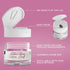 Bakell - Pink Rose Tinker Dust (5g, 1x Jar) Edible Glitter for Food, Desserts, and Beverages!...