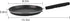 Crepe Pan, Dosa Pan, 8.7 inch Nonstick Crepe Pan, Dosa Tawa Tortilla Pan, Induction Compatible (black)...