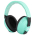 Mumba Unisex Baby Modern, Aqua, Medium (Pack of 1)...