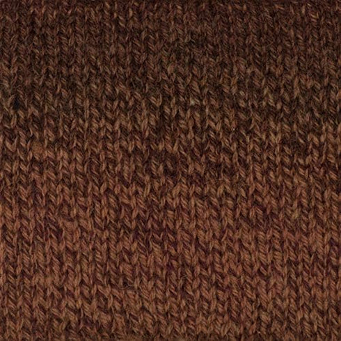 K-Musculo Patons Kroy Socks FX Yarn, 2-Pack, Copper Colors...