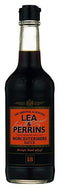 Lea & Perrins Worcestershire Sauce 1 x 290ml...