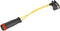 X AUTOHAUX 1645401017 Front Rear Brake Pad Electronic Wear Sensor Replacement Brake Pad Wear Indicators for Mercedes-Benz...