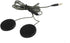 Motorcycle Helmet Headset Motorcycle Headphones, Universal Racing Helmet Speakers for Motorcycle, Wired Helmet Sports Headset Helmet Earphone with...